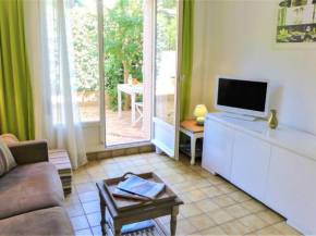 Studio Les Vignes by Interhome